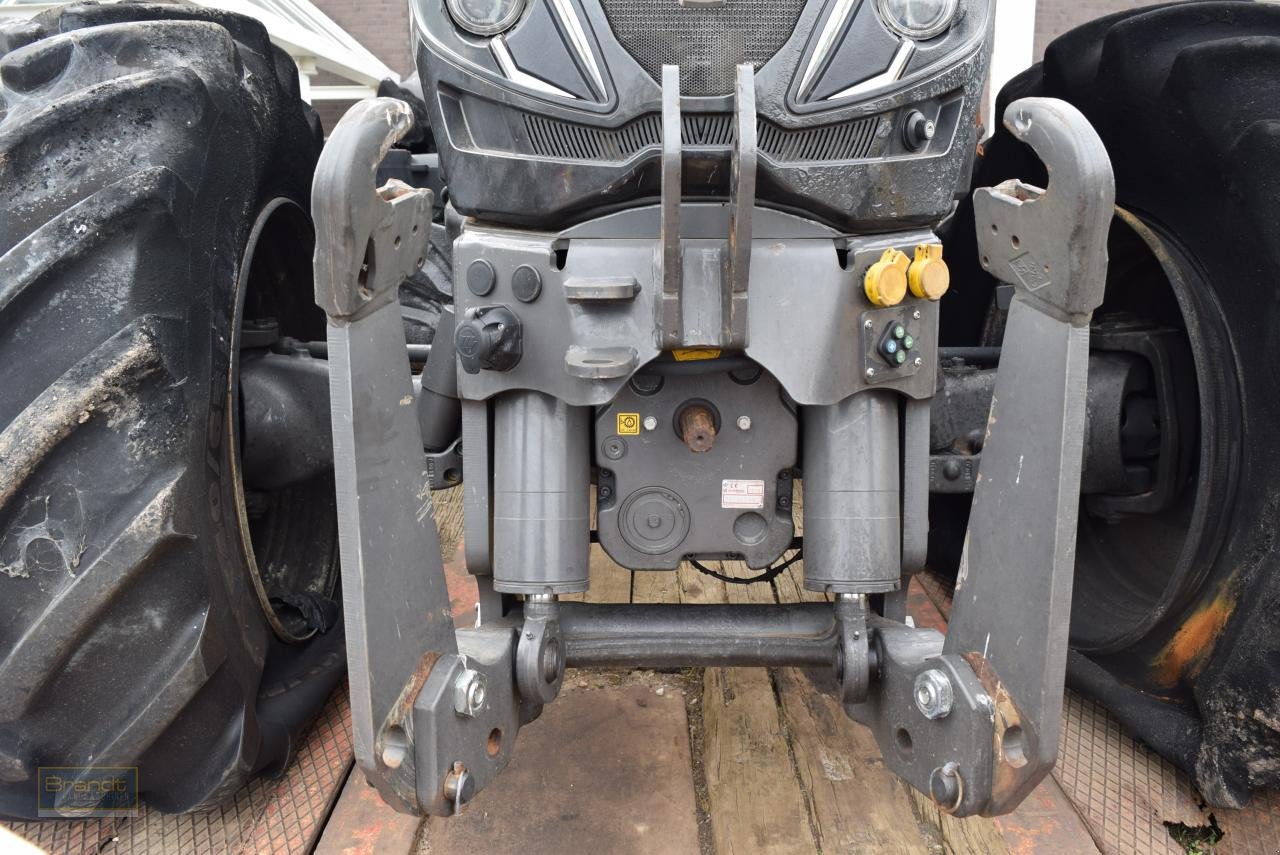 Traktor des Typs Valtra T234 *zur Teileverwertung*, Gebrauchtmaschine in Oyten (Bild 7)