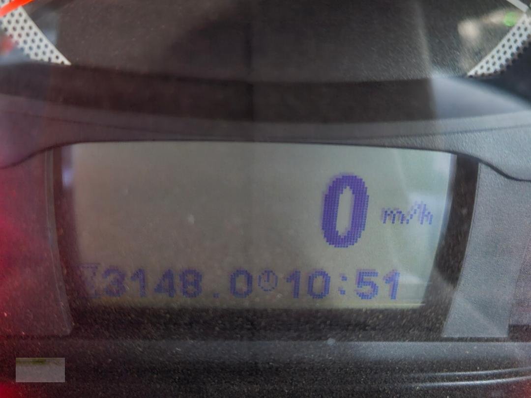 Traktor du type Valtra T234, Gebrauchtmaschine en Markt Nordheim (Photo 6)