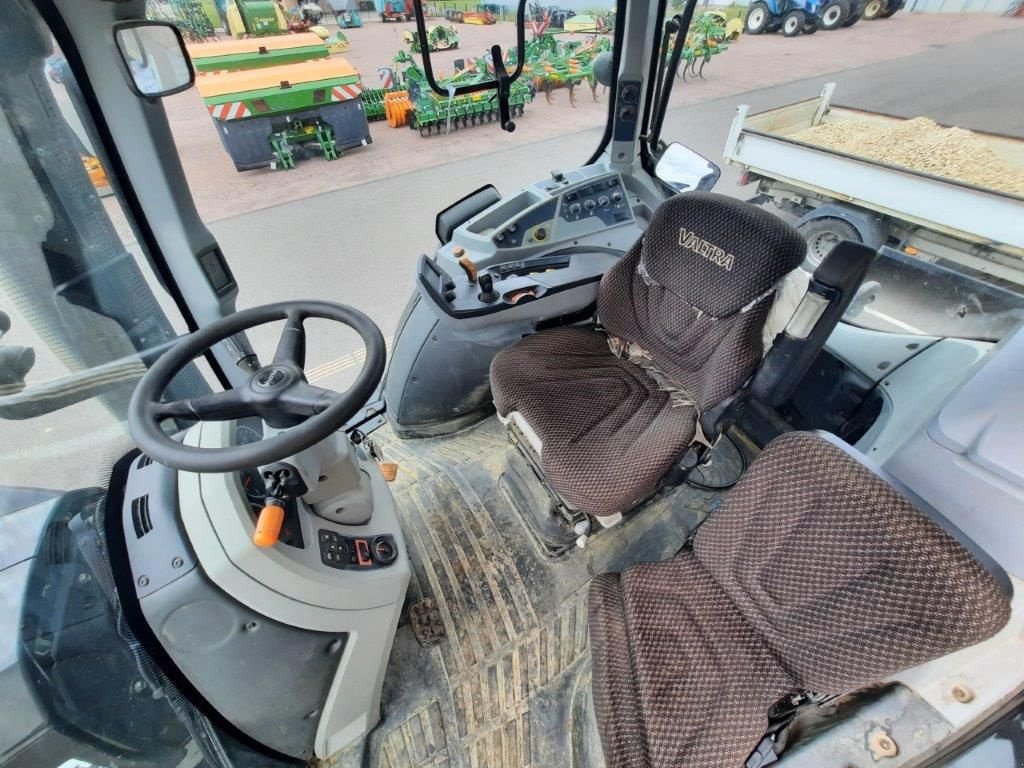 Traktor van het type Valtra t234, Gebrauchtmaschine in CHEMAUDIN ET VAUX (Foto 7)