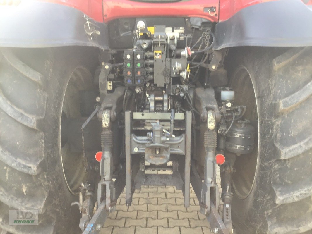 Traktor of the type Valtra T234, Gebrauchtmaschine in Zorbau (Picture 2)