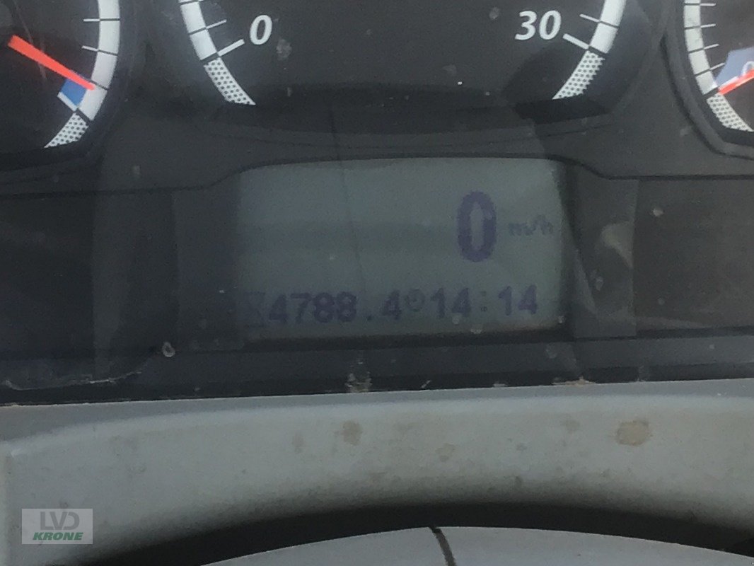 Traktor of the type Valtra T234, Gebrauchtmaschine in Zorbau (Picture 14)