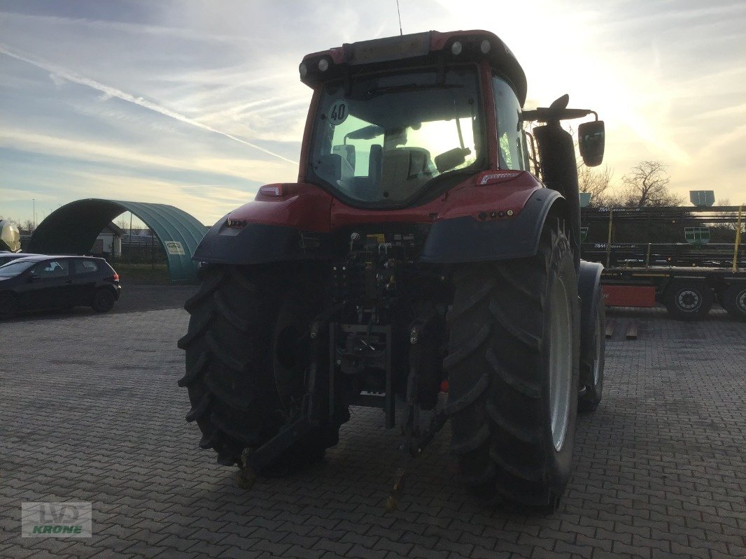 Traktor of the type Valtra T234, Gebrauchtmaschine in Zorbau (Picture 4)