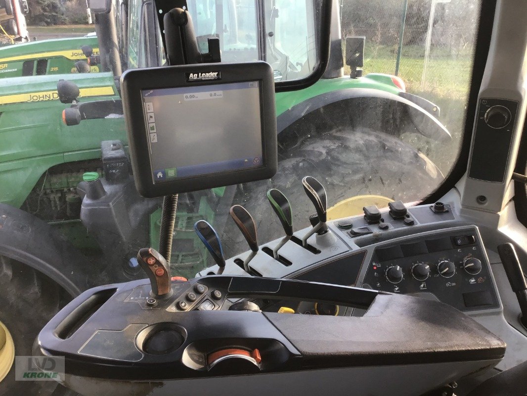 Traktor of the type Valtra T234, Gebrauchtmaschine in Zorbau (Picture 15)