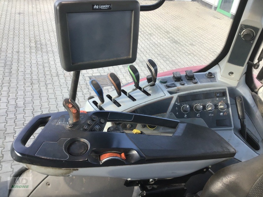 Traktor of the type Valtra T234, Gebrauchtmaschine in Zorbau (Picture 10)