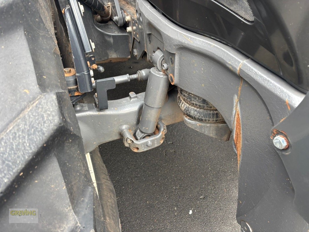 Traktor des Typs Valtra T234, Gebrauchtmaschine in Euskirchen (Bild 13)