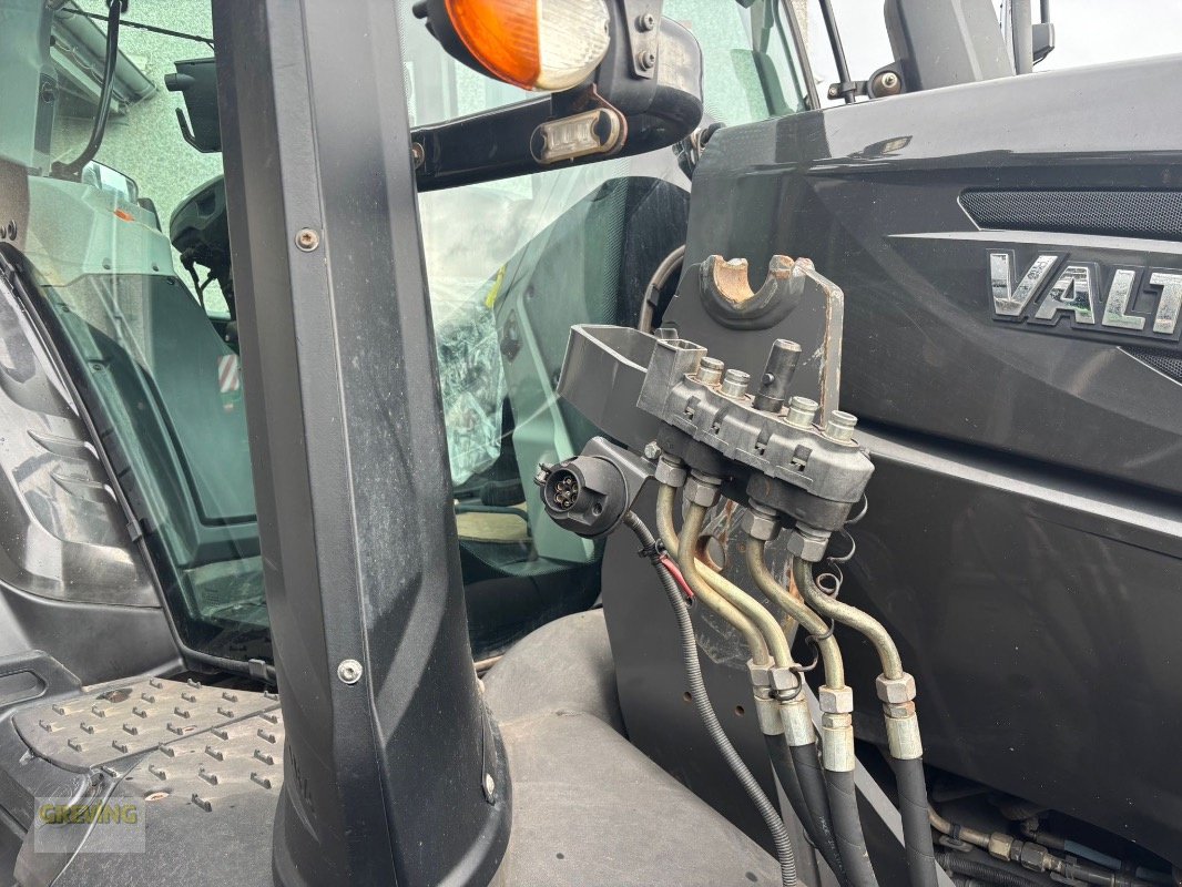 Traktor des Typs Valtra T234, Gebrauchtmaschine in Euskirchen (Bild 16)