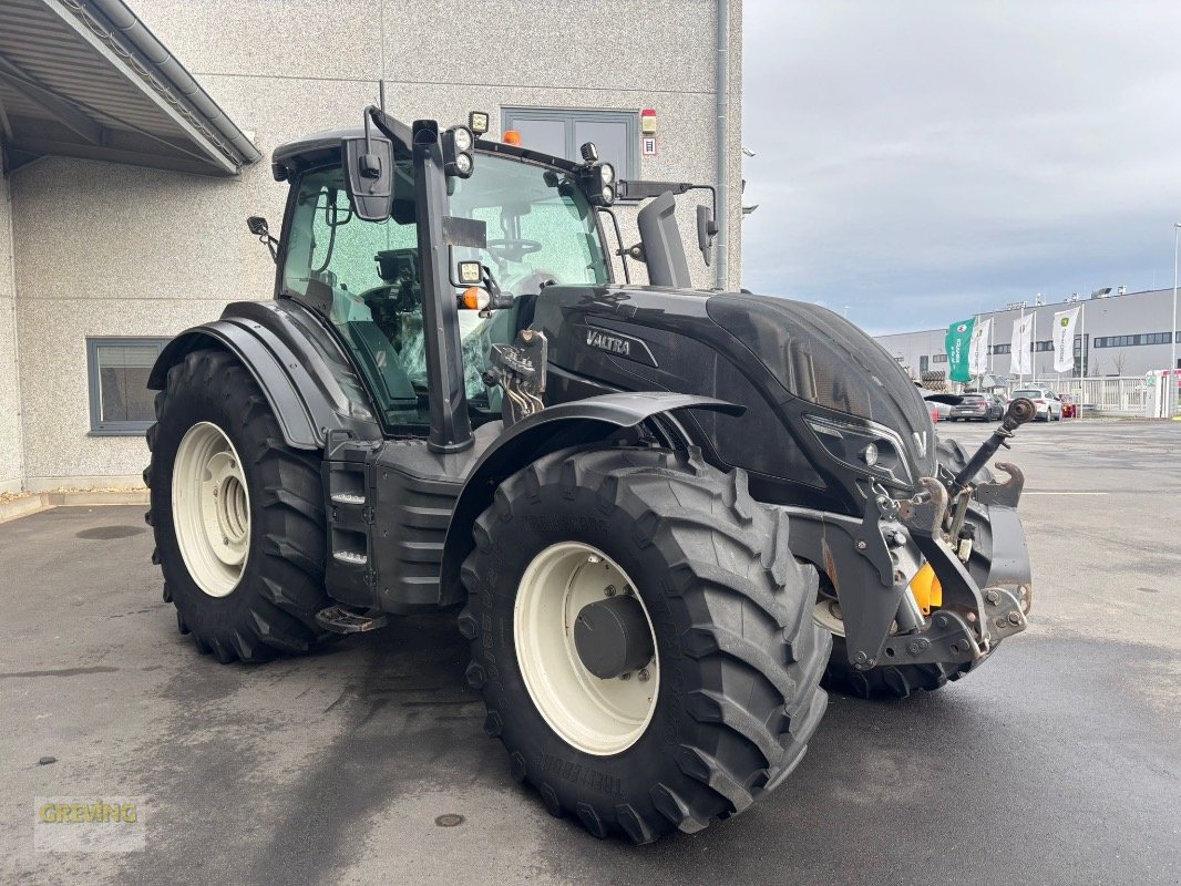 Traktor des Typs Valtra T234, Gebrauchtmaschine in Euskirchen (Bild 5)