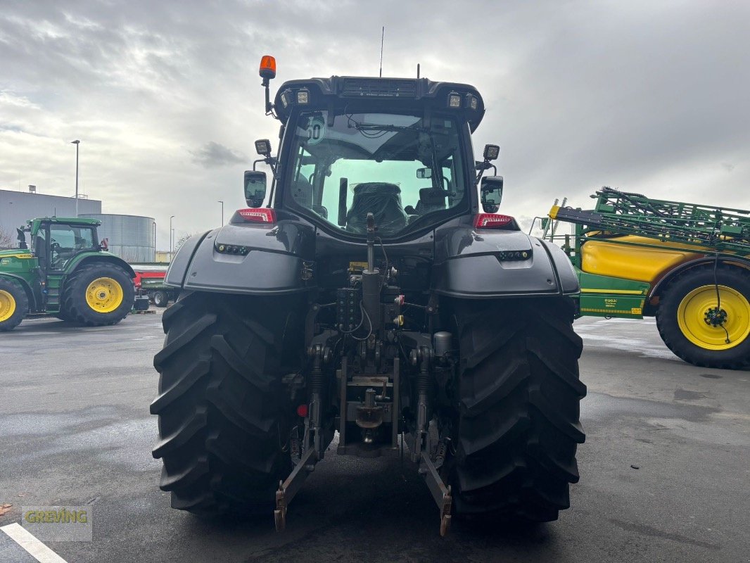 Traktor des Typs Valtra T234, Gebrauchtmaschine in Euskirchen (Bild 8)