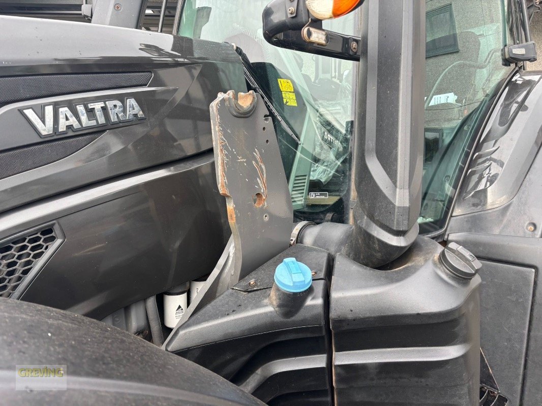 Traktor des Typs Valtra T234, Gebrauchtmaschine in Euskirchen (Bild 12)
