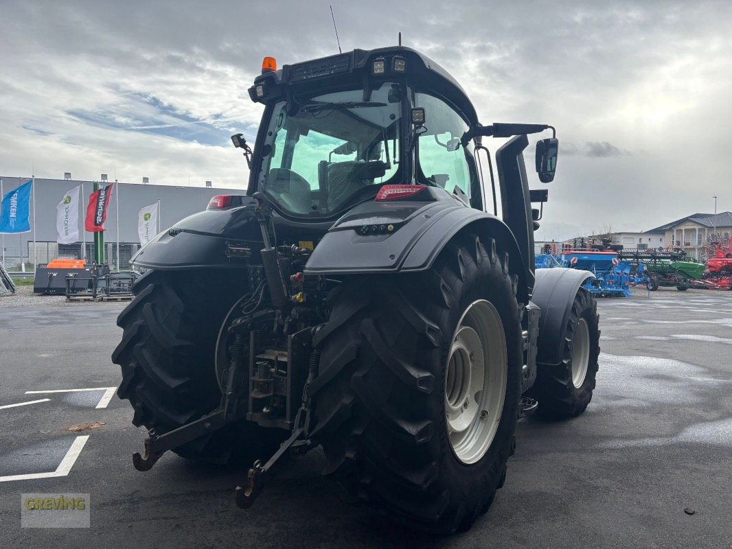 Traktor des Typs Valtra T234, Gebrauchtmaschine in Euskirchen (Bild 9)
