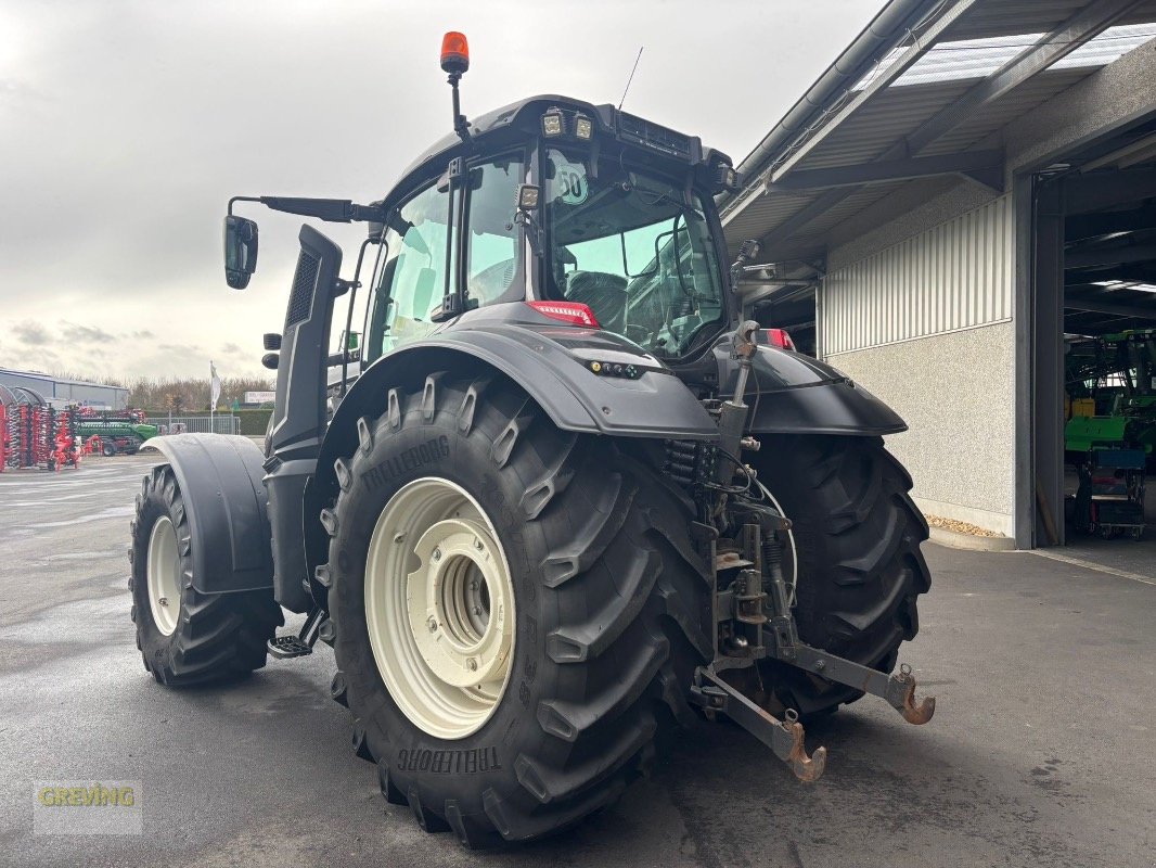 Traktor des Typs Valtra T234, Gebrauchtmaschine in Euskirchen (Bild 3)