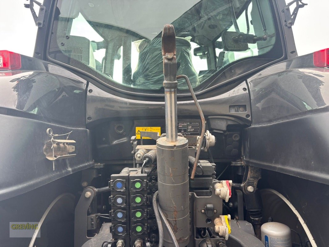 Traktor des Typs Valtra T234, Gebrauchtmaschine in Euskirchen (Bild 15)