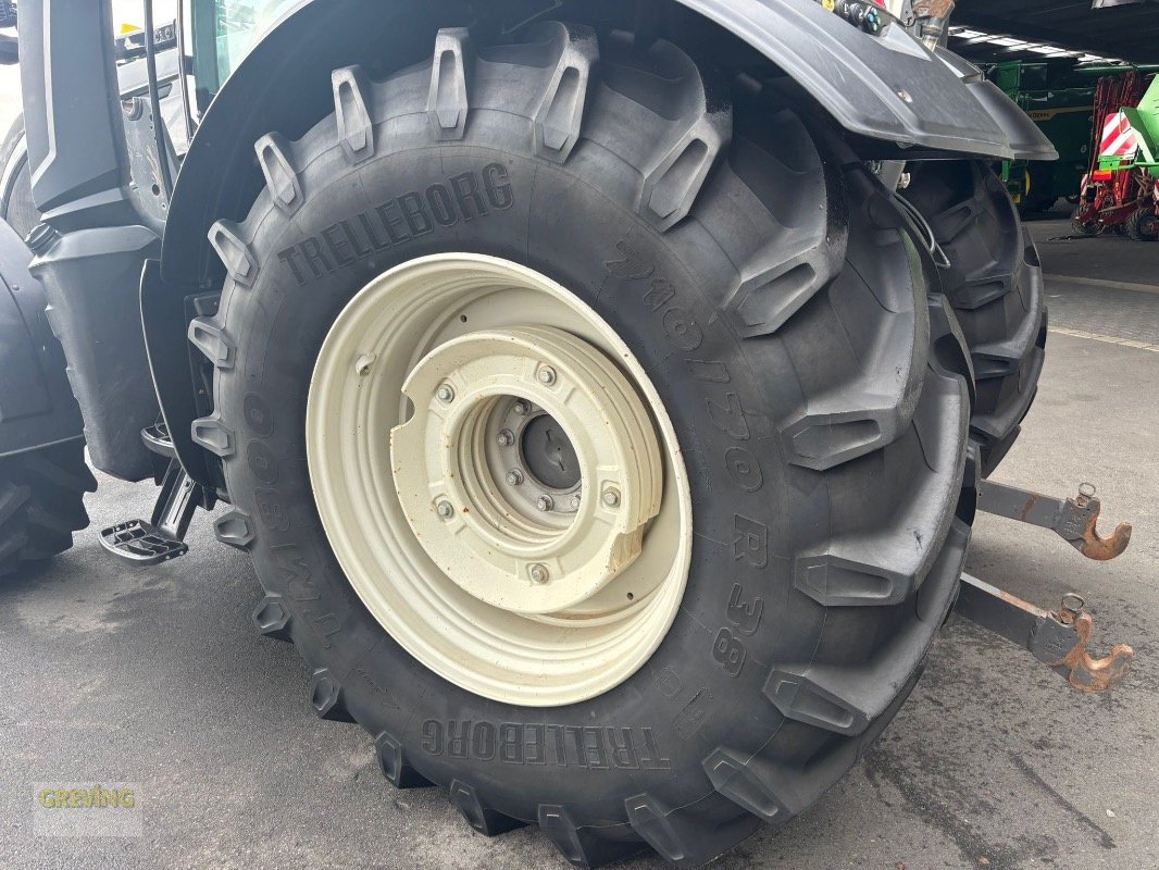 Traktor des Typs Valtra T234, Gebrauchtmaschine in Euskirchen (Bild 19)