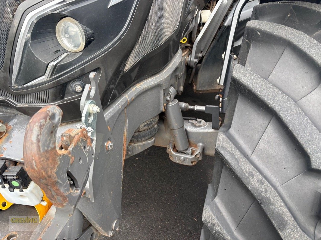 Traktor des Typs Valtra T234, Gebrauchtmaschine in Euskirchen (Bild 11)