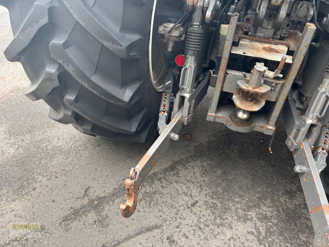 Traktor des Typs Valtra T234, Gebrauchtmaschine in Euskirchen (Bild 10)