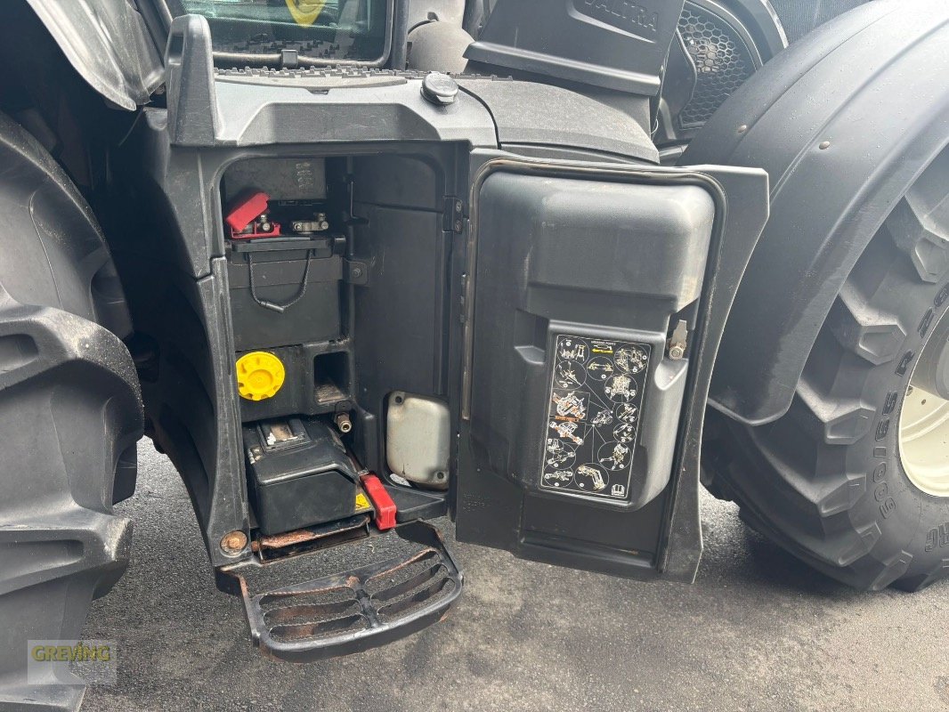 Traktor des Typs Valtra T234, Gebrauchtmaschine in Euskirchen (Bild 17)