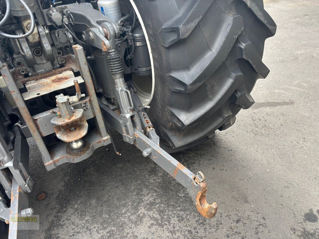 Traktor des Typs Valtra T234, Gebrauchtmaschine in Euskirchen (Bild 14)