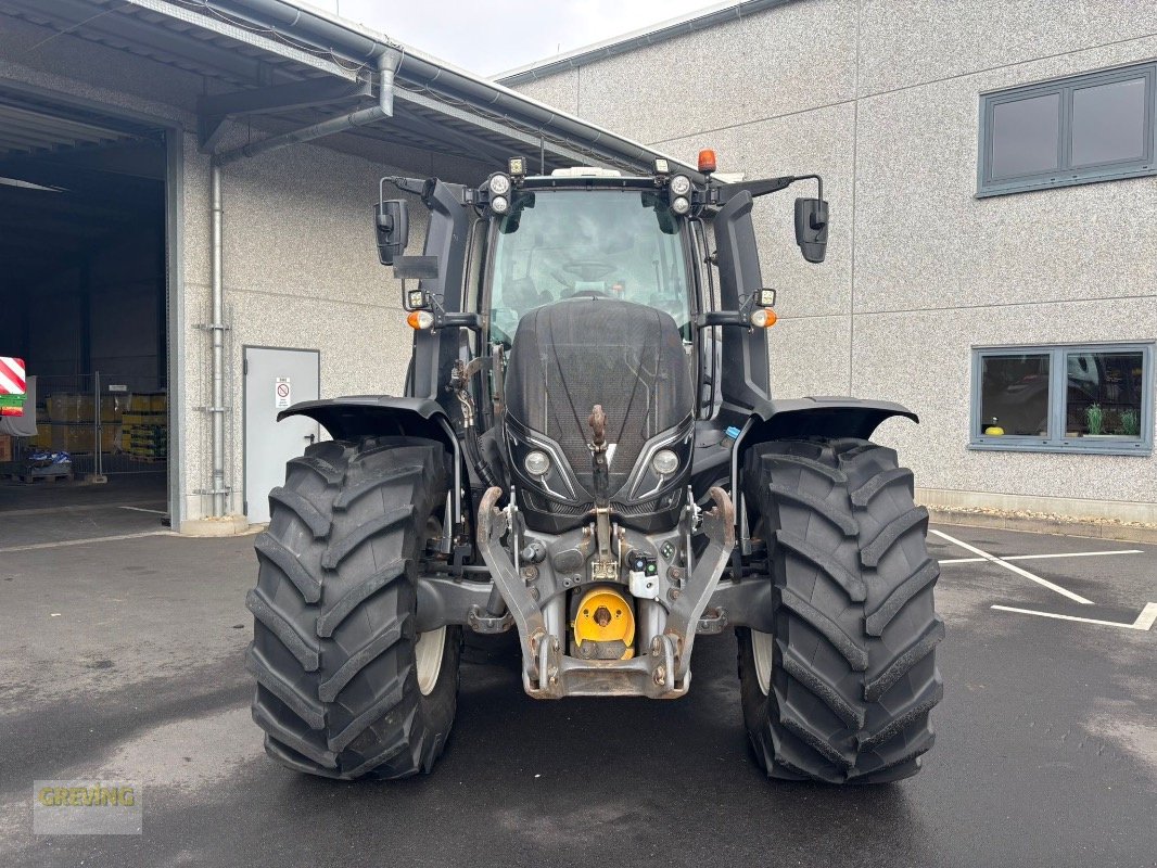 Traktor des Typs Valtra T234, Gebrauchtmaschine in Euskirchen (Bild 4)