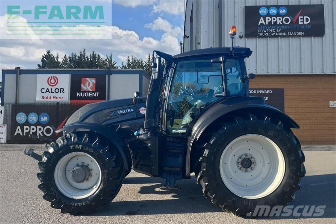 Traktor za tip Valtra t234d, Gebrauchtmaschine u ELY (Slika 2)