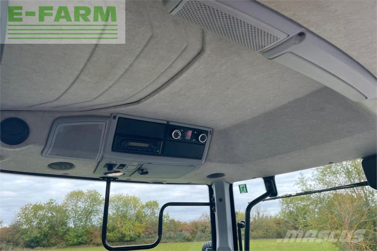 Traktor za tip Valtra t234d, Gebrauchtmaschine u ELY (Slika 12)