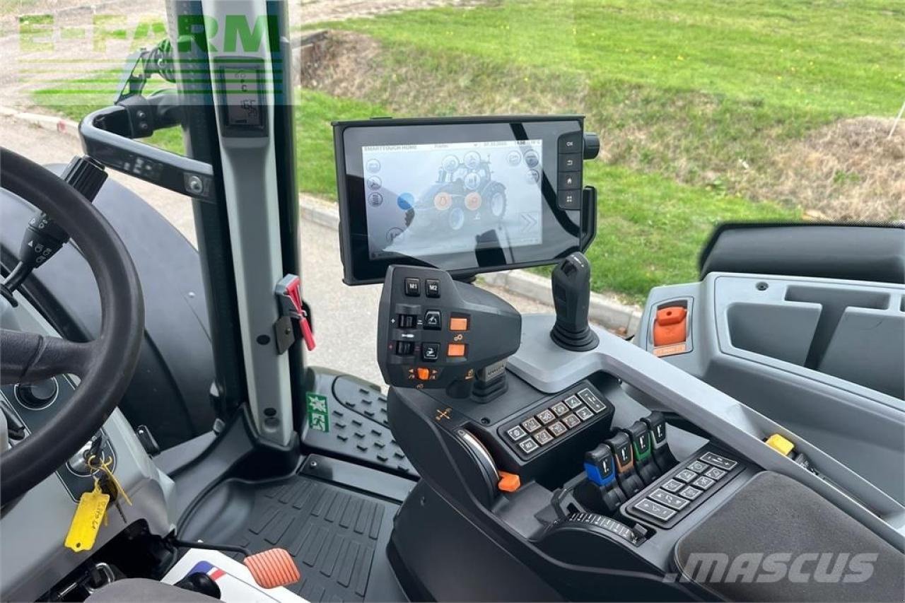 Traktor za tip Valtra t234d, Gebrauchtmaschine u ELY (Slika 13)