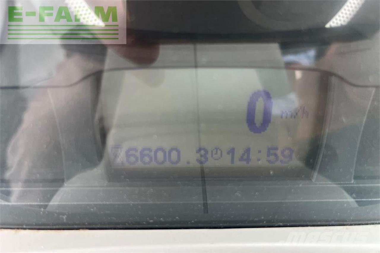 Traktor za tip Valtra t234d, Gebrauchtmaschine u ELY (Slika 14)