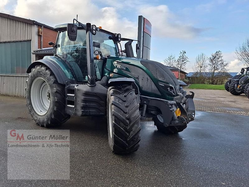 Traktor des Typs Valtra T234D, Gebrauchtmaschine in St. Michaelisdonn (Bild 1)