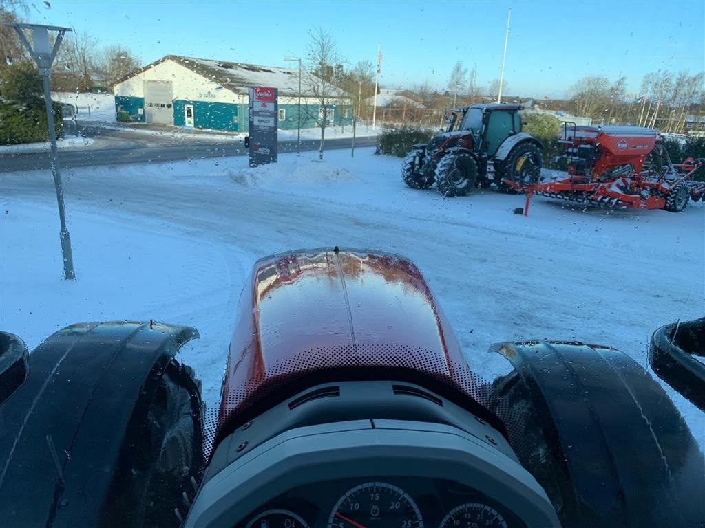 Traktor des Typs Valtra T234V lavt timetal, Dansk fra ny ( Uden luft  ), Gebrauchtmaschine in Sakskøbing (Bild 8)