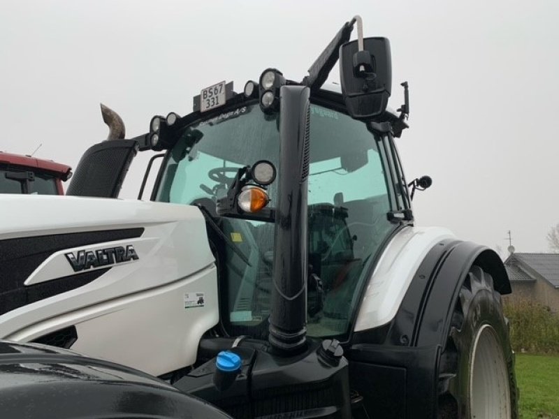 Traktor des Typs Valtra T234V Valtra T 234 Versu med lavt time tal., Gebrauchtmaschine in Sakskøbing (Bild 9)