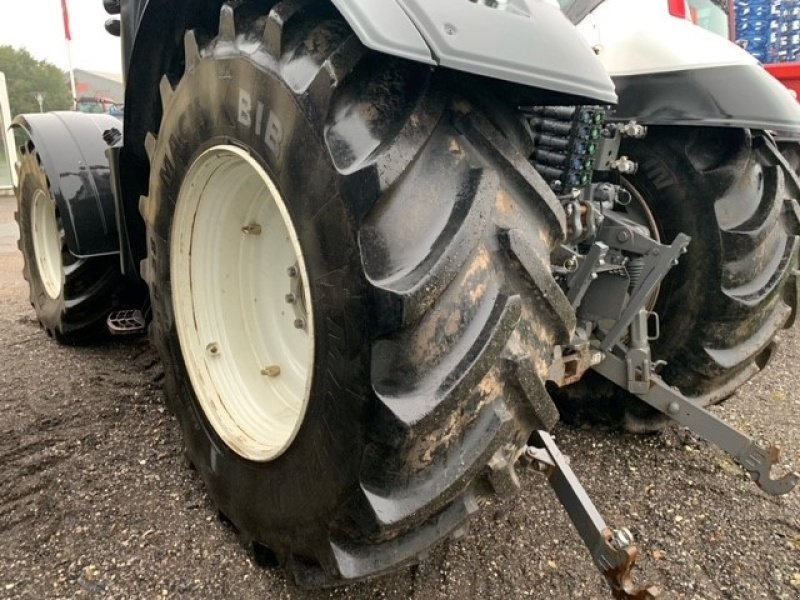 Traktor des Typs Valtra T234V Valtra T 234 Versu med lavt time tal., Gebrauchtmaschine in Sakskøbing (Bild 7)