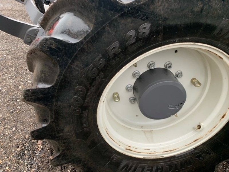 Traktor des Typs Valtra T234V Valtra T 234 Versu med lavt time tal., Gebrauchtmaschine in Sakskøbing (Bild 8)