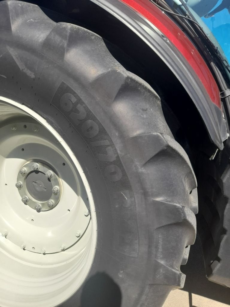 Traktor of the type Valtra t234v, Gebrauchtmaschine in Neufchâtel-en-Bray (Picture 7)