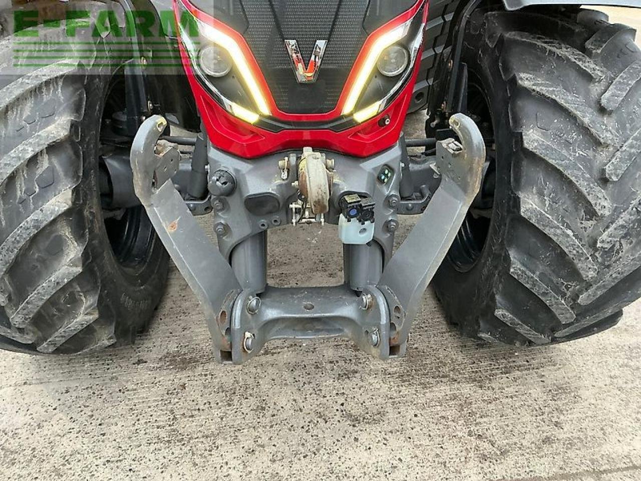 Traktor typu Valtra t235 active tractor (st25715), Gebrauchtmaschine v SHAFTESBURY (Obrázek 14)