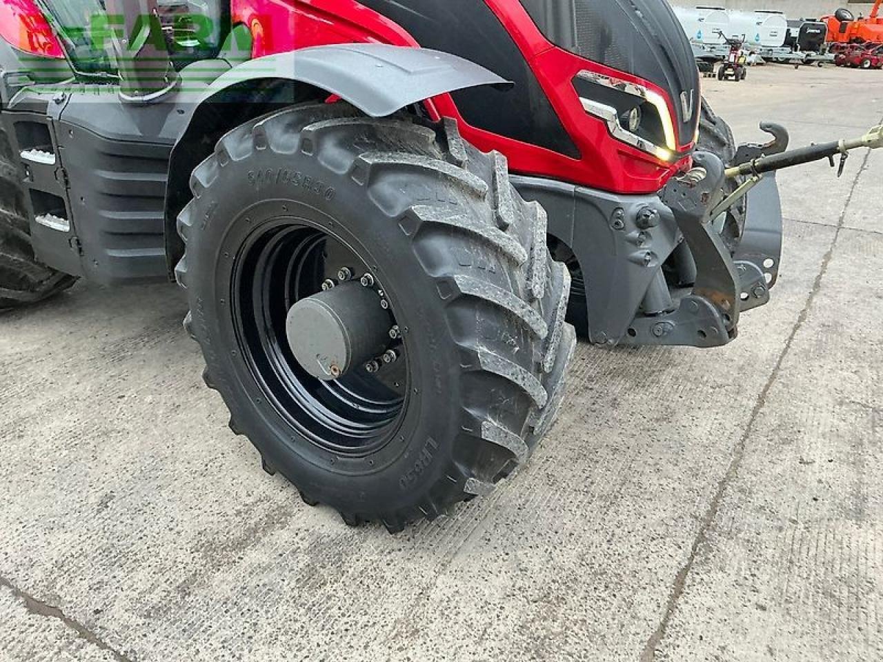 Traktor типа Valtra t235 active tractor (st25715), Gebrauchtmaschine в SHAFTESBURY (Фотография 11)