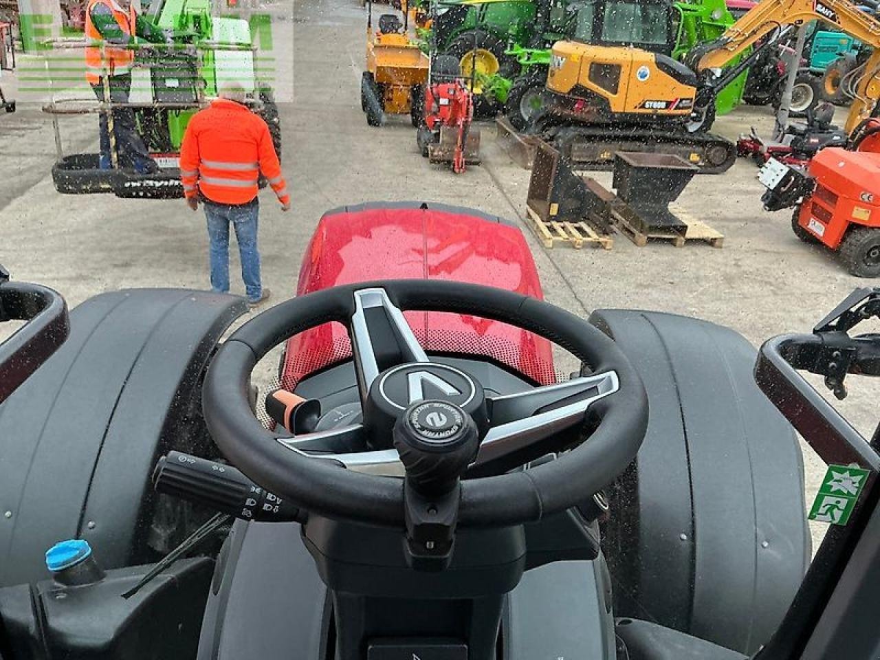 Traktor типа Valtra t235 active tractor (st25715), Gebrauchtmaschine в SHAFTESBURY (Фотография 22)