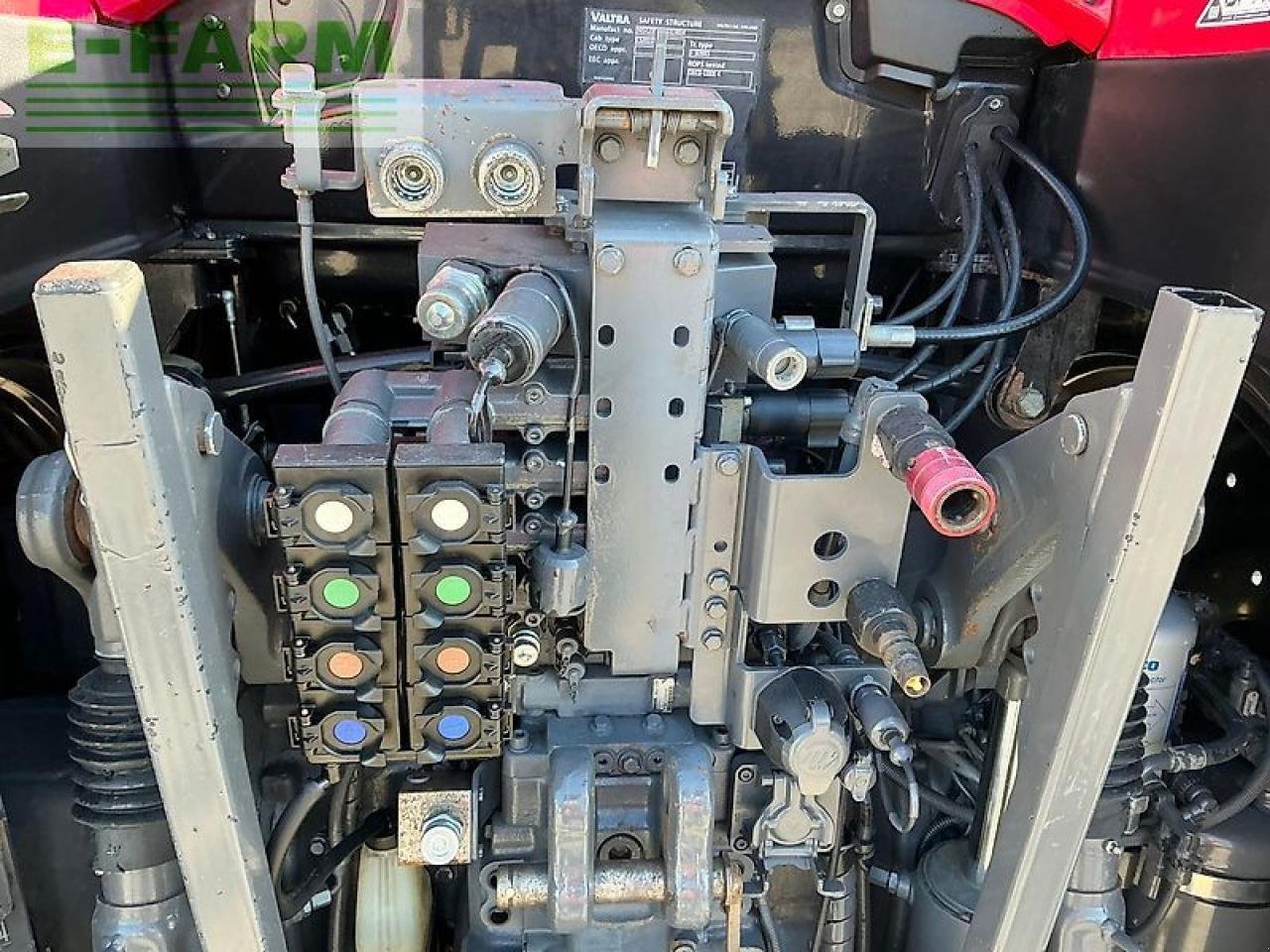 Traktor typu Valtra t235 active tractor (st25716), Gebrauchtmaschine w SHAFTESBURY (Zdjęcie 12)