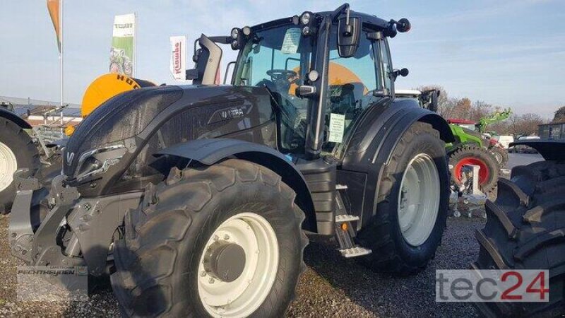 Traktor tipa Valtra T235 D, Gebrauchtmaschine u Wegberg (Slika 4)