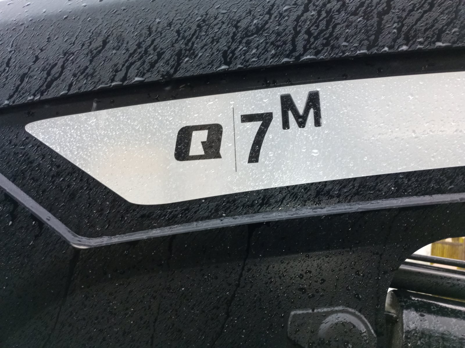 Traktor от тип Valtra T235 D, Gebrauchtmaschine в Gerabronn  (Снимка 2)