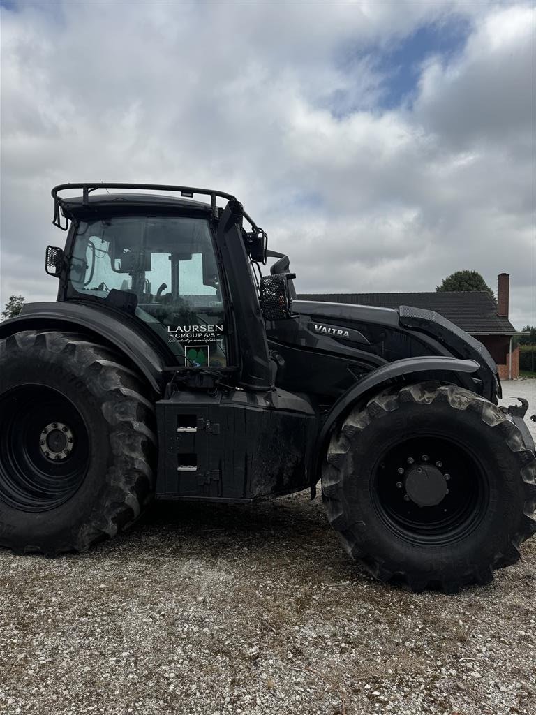 Traktor typu Valtra T235 Direct Med fuld skovinddækning, Gebrauchtmaschine v Ulstrup (Obrázek 2)