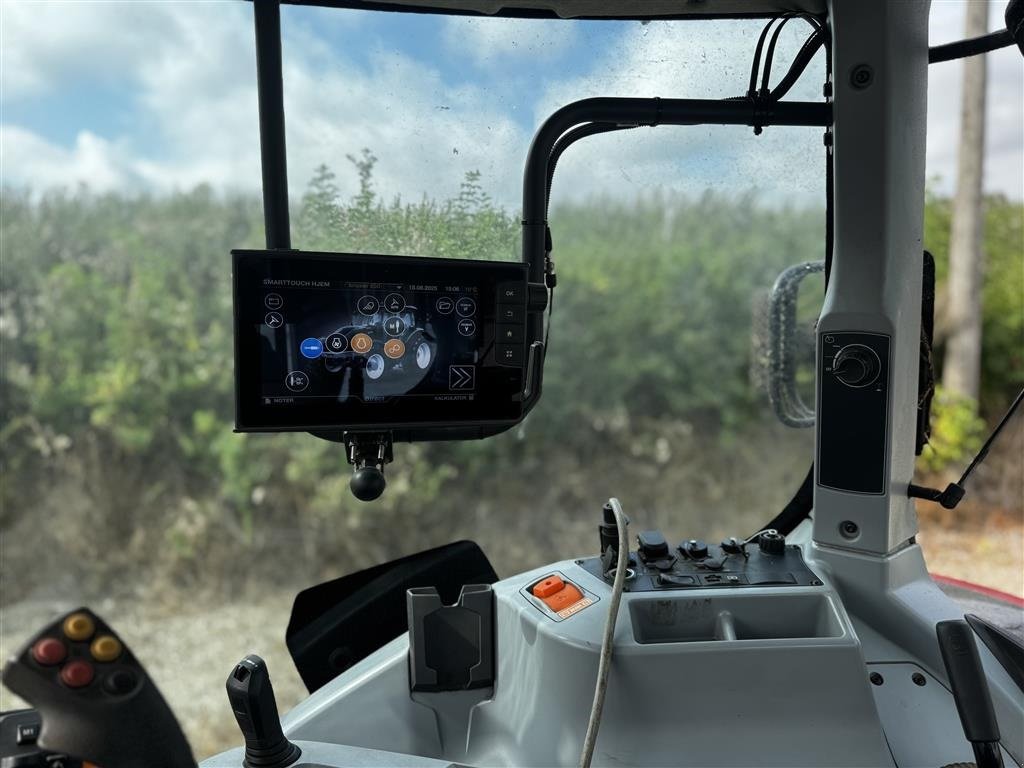 Traktor typu Valtra T235 Direct Med fuld skovinddækning, Gebrauchtmaschine v Ulstrup (Obrázek 3)