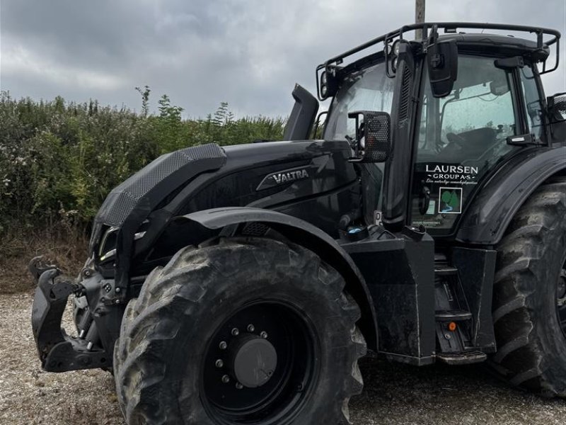 Traktor des Typs Valtra T235 Direct Med fuld skovinddækning, Gebrauchtmaschine in Ulstrup (Bild 1)