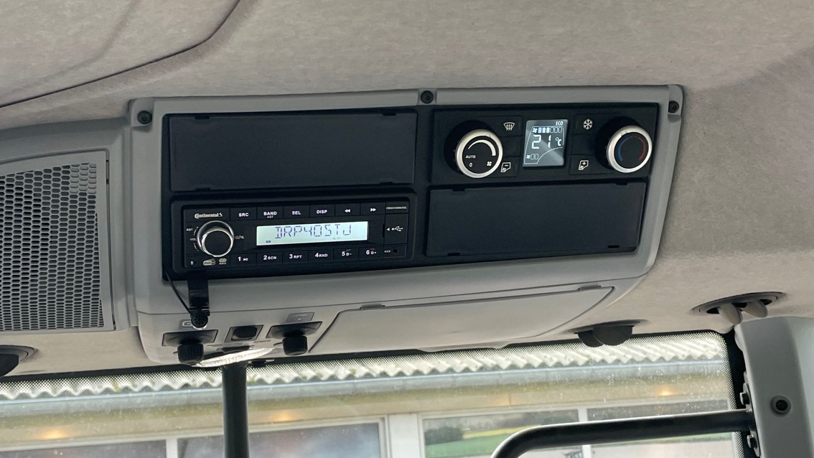 Traktor del tipo Valtra T235 Direct Twintrac vendeudstyr, Gebrauchtmaschine en Nimtofte (Imagen 13)