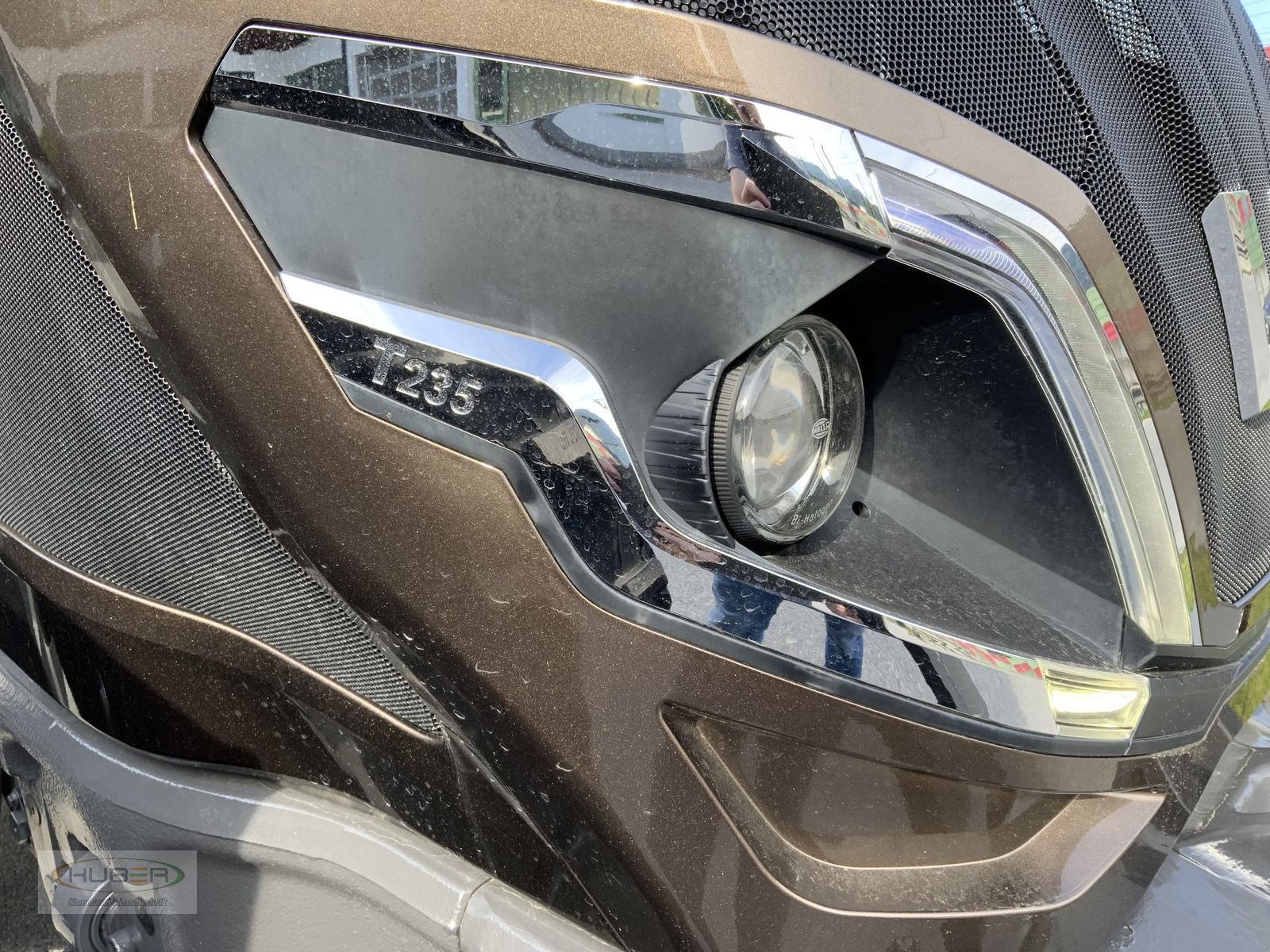 Traktor tipa Valtra T235 Direct, Gebrauchtmaschine u Kundl/Tirol (Slika 5)