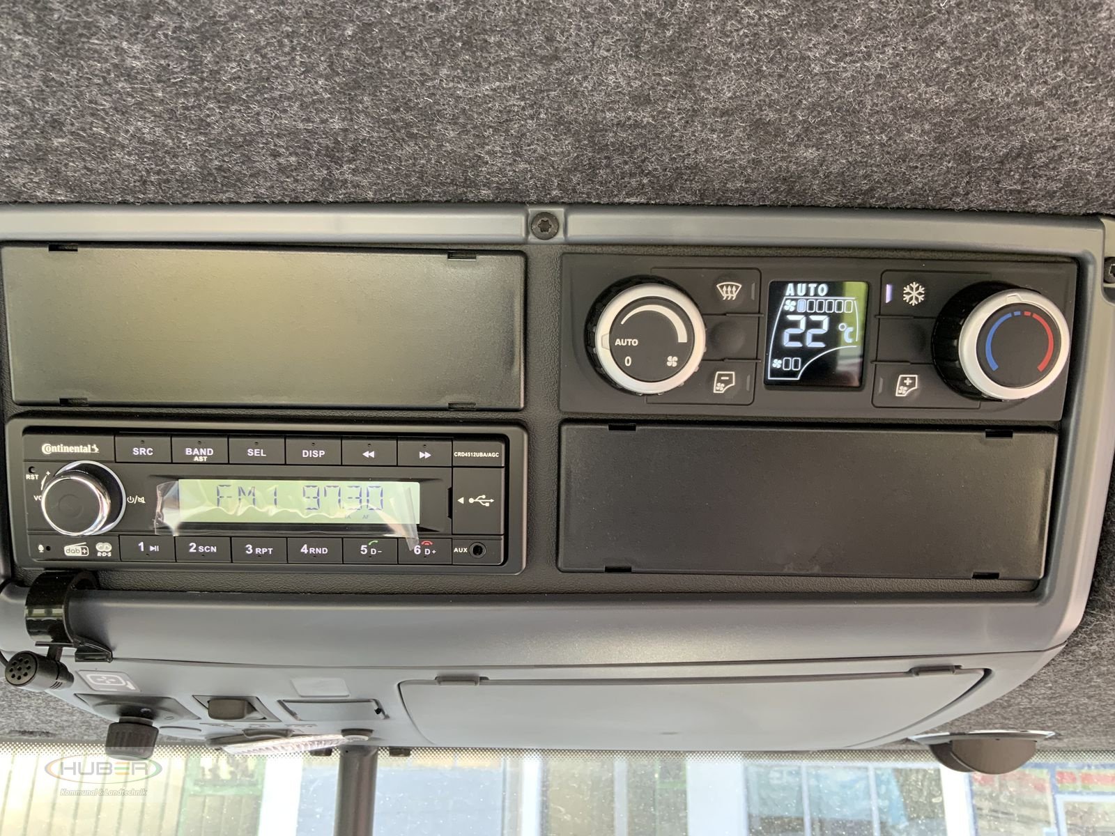 Traktor tipa Valtra T235 Direct, Gebrauchtmaschine u Kundl/Tirol (Slika 15)