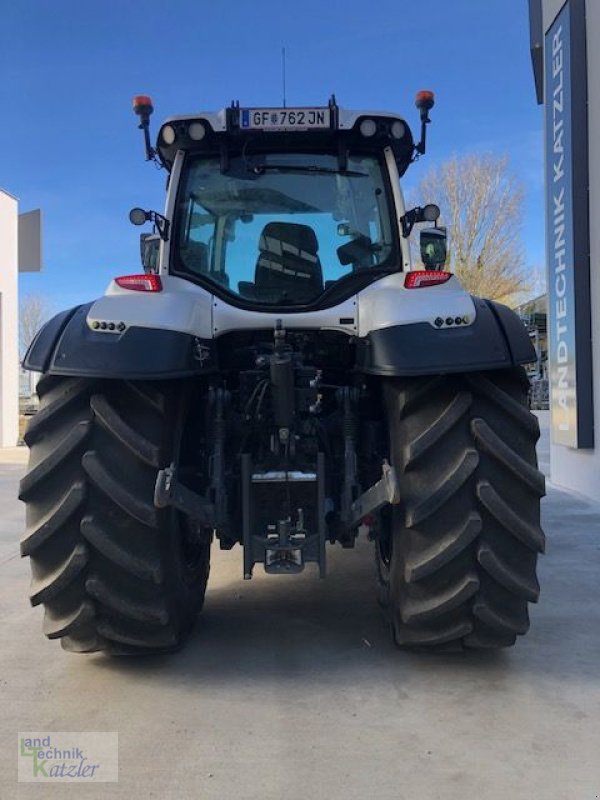 Traktor des Typs Valtra T235 Direct, Vorführmaschine in Deutsch-Wagram (Bild 3)