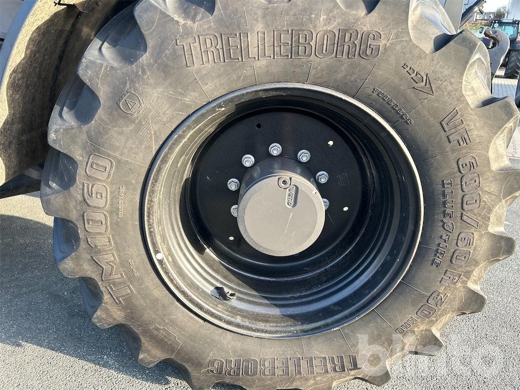 Traktor типа Valtra T235 Direct, Gebrauchtmaschine в Düsseldorf (Фотография 7)