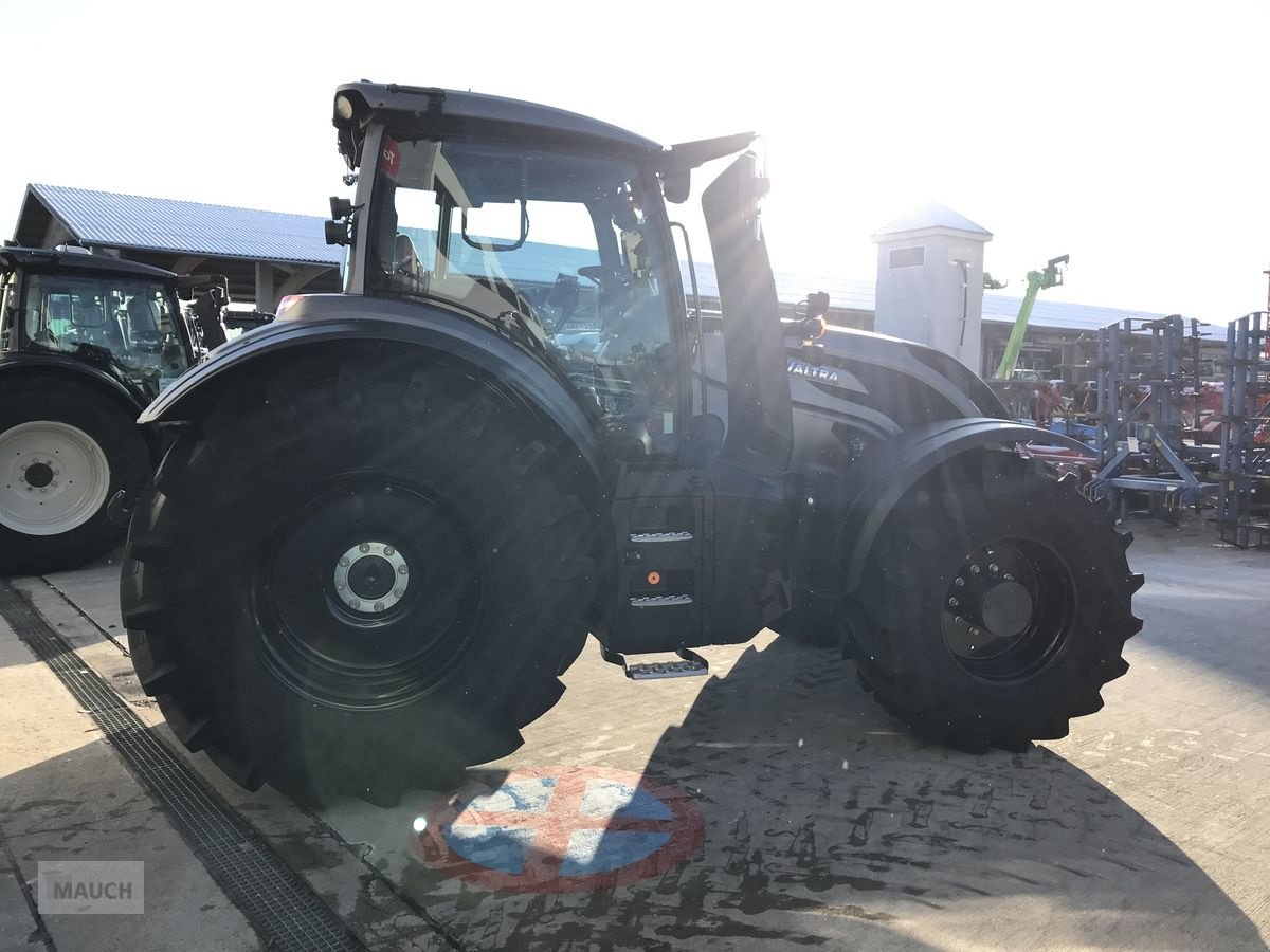 Traktor Türe ait Valtra T235 Direct, Neumaschine içinde Burgkirchen (resim 5)