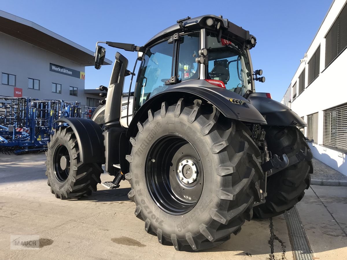 Traktor Türe ait Valtra T235 Direct, Neumaschine içinde Burgkirchen (resim 3)