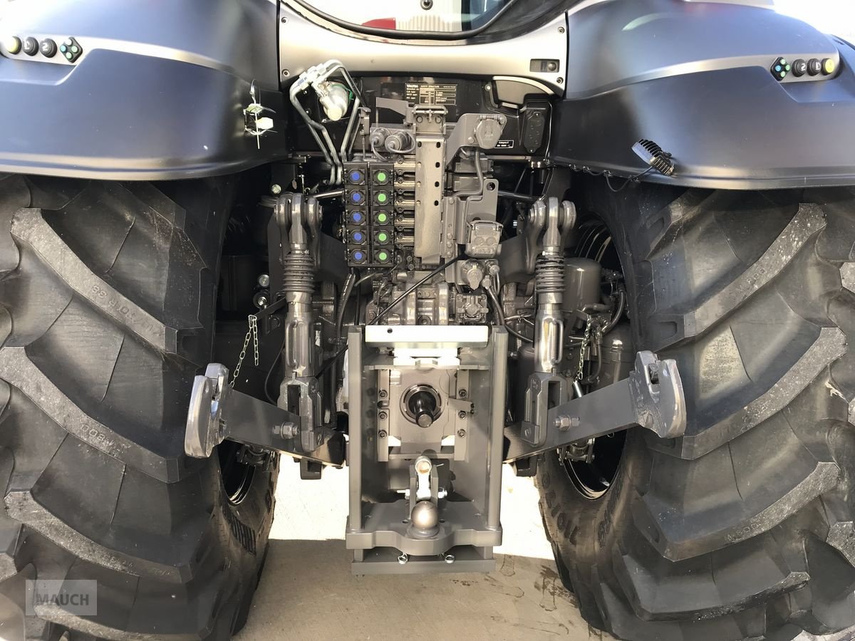 Traktor Türe ait Valtra T235 Direct, Neumaschine içinde Burgkirchen (resim 4)