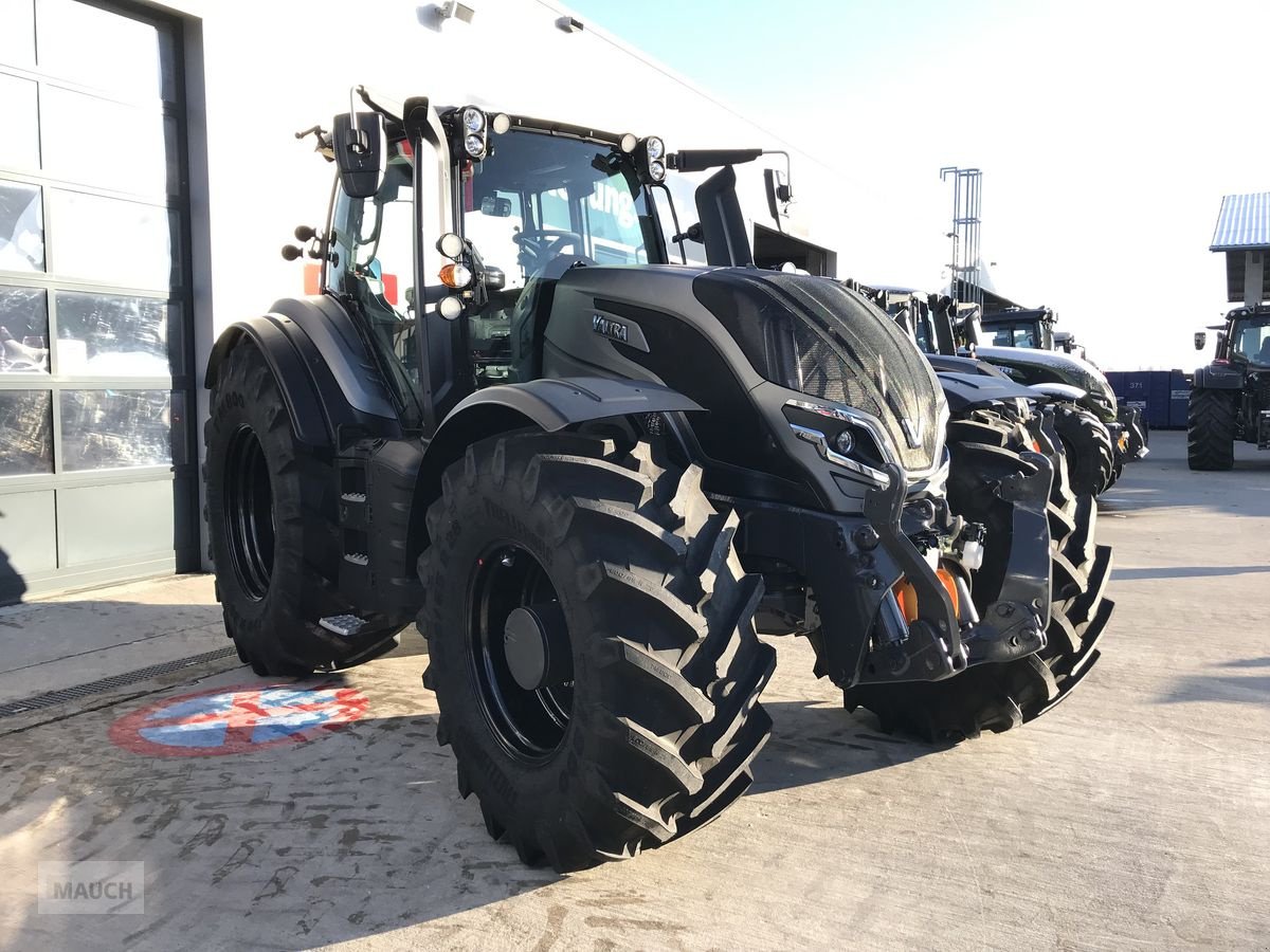 Traktor Türe ait Valtra T235 Direct, Neumaschine içinde Burgkirchen (resim 7)